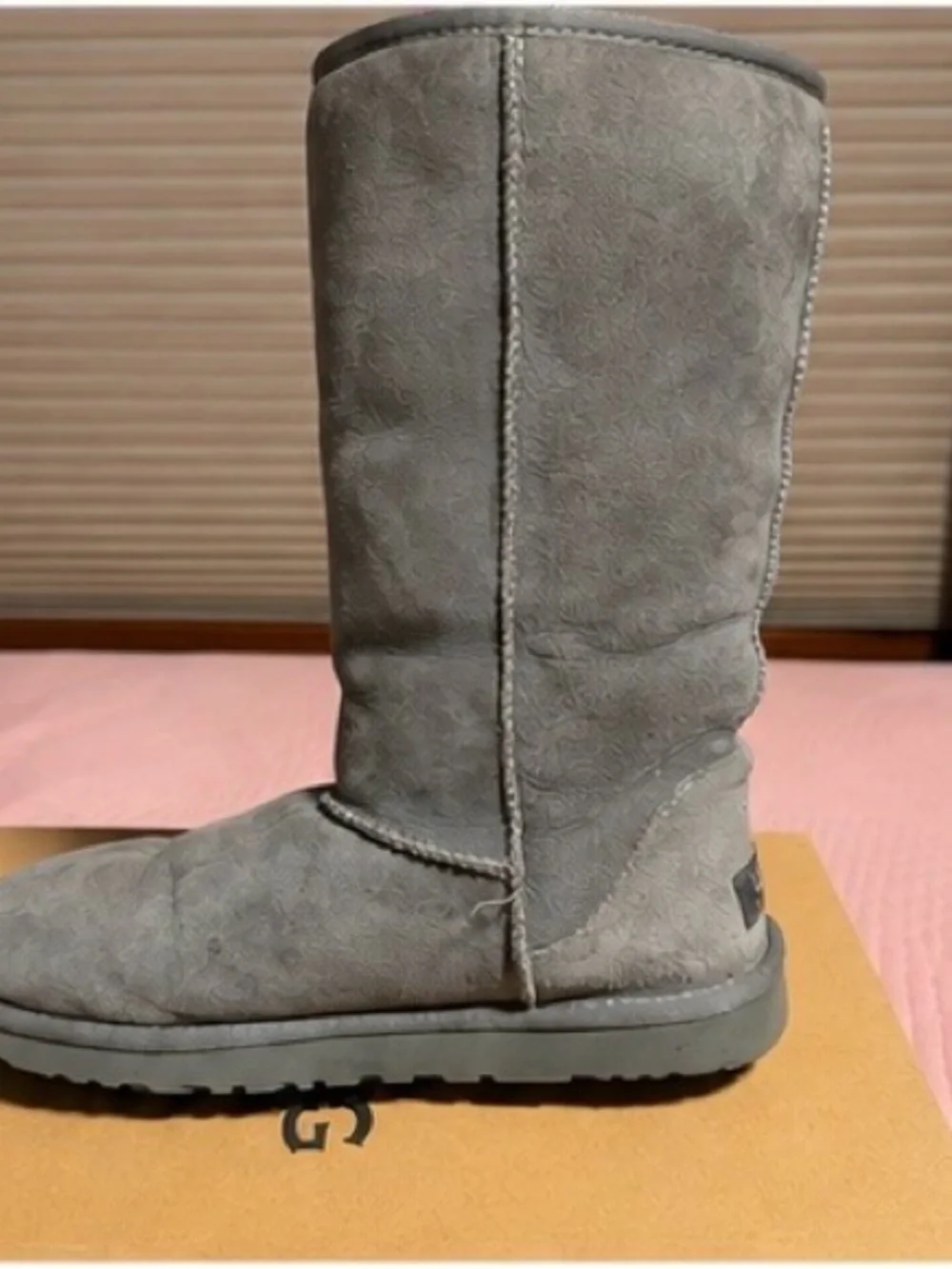 N/A pre owned